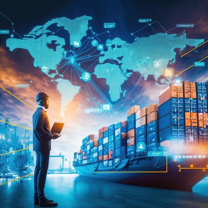 Worldwide Delivery