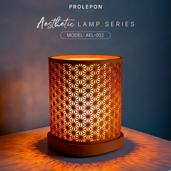 LAMP AEL - 002