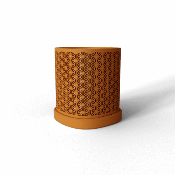 Second image of LAMP AEL - 002