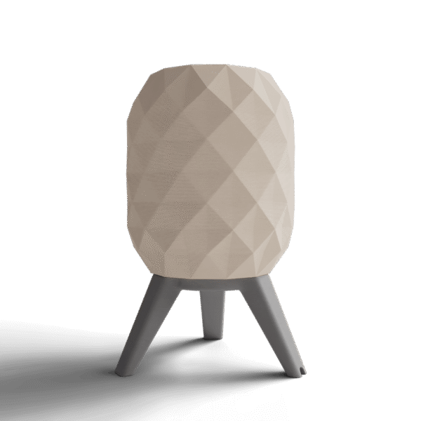 Second image of LAMP AEL - 005A - Diamond Cut