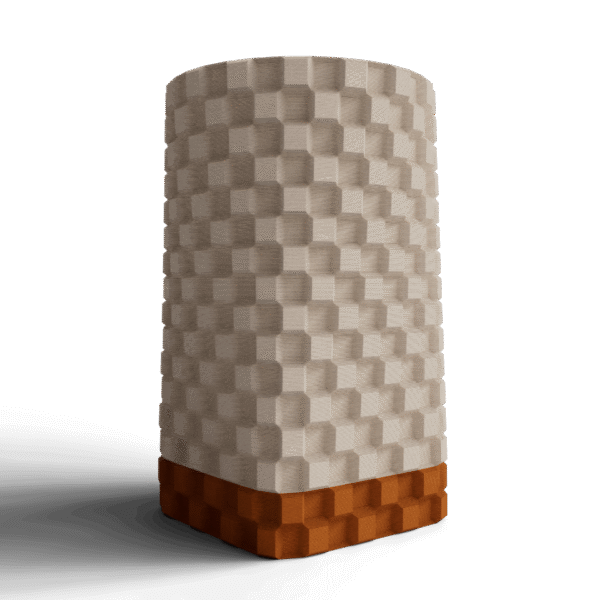 Second image of LAMP AEL - 001