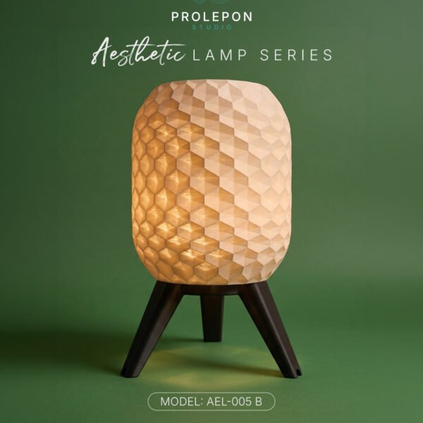 LAMP AEL - 005B - Honeycomb
