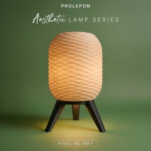 LAMP AEL - 005F - Scale