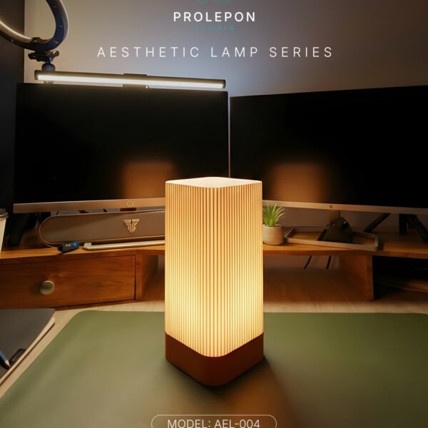 LAMP AEL - 004